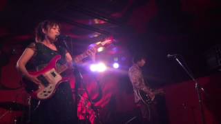 See Emily Play@3/23新宿JAMでライブ
