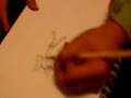 videos de how to draw sakura chibi