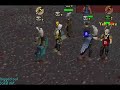 Scrodomdude -Bounty Hunter pk vid # 2 - runescape Scrodomdude -Bounty Hunter pk vid # 2 - runescape