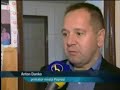 Novy zachod v Ruskej Voli Novy zachod v Ruskej Voli