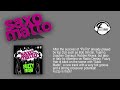 Fuzzy hair – Saxo Matto (Official Teaser Video)