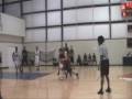 Carl Culberson # 5 - Point Guard- Class of 2012
