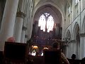 Lux aeterna & Libera - Requiem Durufle 8-6-8 Utrecht Cherise