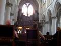 Lux aeterna & Libera - Requiem Durufle 8-6-8 Utrecht Cherise