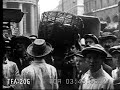 Seeing London #3 1920s