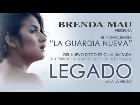 Brenda Mau cumplió un sueño: lanzó su disco en homenaje al Perú