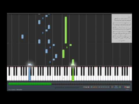 Game of Thrones Main Title - Ramin Djawadi video tutorial preview