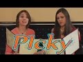 LA Waiter: PIcky - ComedyTime