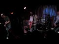 Minus The Bear - Dr. L'Ling live [HD]