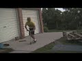 Scoot: Set 3: 180 to 180 to Tailwhip
