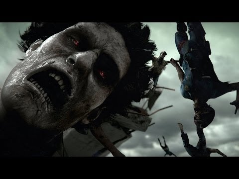 Dead Rising 3 Pelicula Completa Español