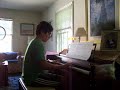 Piano Knockin\ Piano Knockin\