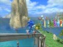Sonic the Hedgehog - Live and Learn