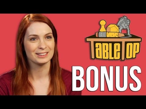 tabletop day