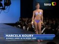 Terra TV: Marcela Koury