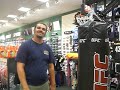 David in Hibbett Sports