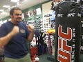 David in Hibbett Sports