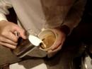latte art