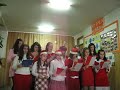 DECK THE HALLS