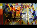 cyber one in knex cyber one in knex