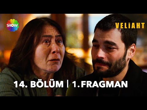 Veliaht 14. Bölüm Fragmanı