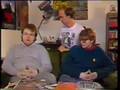 The Kin in the TV-News