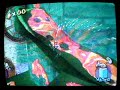 Super Mario Sunshine Uncork the Waterfall 1'17'0