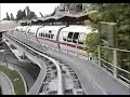 Rocket Rods Attraction (Disneyland)