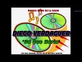 Usted Que Harìa   (DIEGO VERDAGUER)