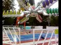 manege de la fete des loges