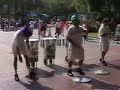 The Jammitors