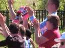 FCK-Paide FC Flora 11.05.08