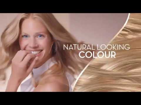 Clairol Nice'n Easy & Natural Instincts