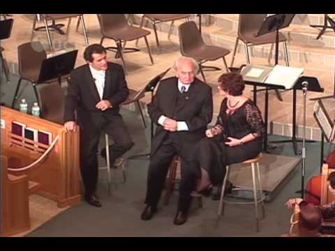 UCF Presents - Composing Contemporary Classical Music