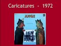 Ange - Hymne à la vie