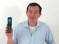 Celular LG KF300 Celular LG KF300