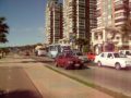 5 minutos en ciclovia de la recta las salinas de ida.MOV