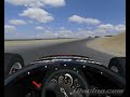 iRacing Skip Barber RT2000 @ Infineon IRL iRacing Skip Barber RT2000 @ Infineon IRL