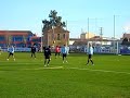Matías Fernández entrenando