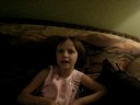 8 year old singin Highschool Musical