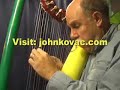 Harp Channel-Paganinni Theme #9