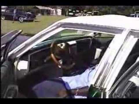 Sumter South Carolina Car Show