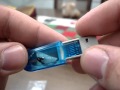 (uploaded by torun)&nbsp; Deal extreme Smallest MicroSD TransFlash USB Card