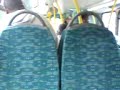 Arriva Yorkshire 1605 \"Joseph Priestley\"