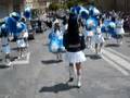 videos de majorettes di petritoli