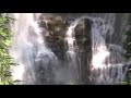 Lower Proxy Falls Oregon