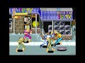 captain commando the arcade game is an action brawler beat 'em up of the final fight genre. produced by the capcom company in 1991. the captain commando character was the former mascot of capcom hence the name cap com. i remember playing this game in the arcades in the early 90s, my favorite memorable lead characters were mack the knife and baby head. the graphics was quite good for a 1991 game. lots of action and sprites on the screen at one time. too bad the music is mediocre. this game ...