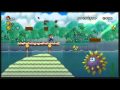 New Super Mario Bros. Wii - BLIND part 17
