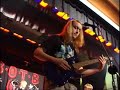 Waid Academy BOTB Anglea Jackman - Fixation on the Darkness