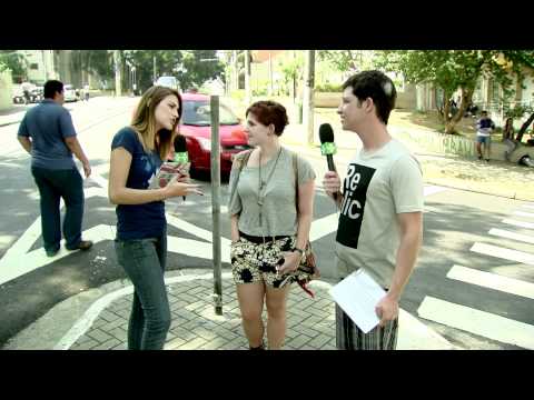 Vergonha alheia - Pé na Rua 